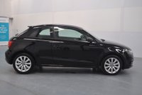 USED 2014 14 AUDI A1 1.2 TFSI Sport Hatchback 3dr Petrol Manual Euro 5 (s/s) (86 ps) 
