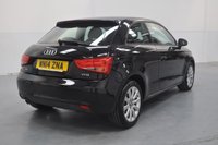 USED 2014 14 AUDI A1 1.2 TFSI Sport Hatchback 3dr Petrol Manual Euro 5 (s/s) (86 ps) 