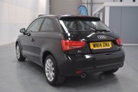 USED 2014 14 AUDI A1 1.2 TFSI Sport Hatchback 3dr Petrol Manual Euro 5 (s/s) (86 ps) 