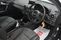 USED 2014 14 AUDI A1 1.2 TFSI Sport Hatchback 3dr Petrol Manual Euro 5 (s/s) (86 ps) 
