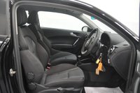 USED 2014 14 AUDI A1 1.2 TFSI Sport Hatchback 3dr Petrol Manual Euro 5 (s/s) (86 ps) 