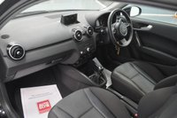 USED 2014 14 AUDI A1 1.2 TFSI Sport Hatchback 3dr Petrol Manual Euro 5 (s/s) (86 ps) 