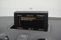 USED 2014 14 AUDI A1 1.2 TFSI Sport Hatchback 3dr Petrol Manual Euro 5 (s/s) (86 ps) 