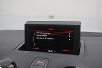 USED 2014 14 AUDI A1 1.2 TFSI Sport Hatchback 3dr Petrol Manual Euro 5 (s/s) (86 ps) 