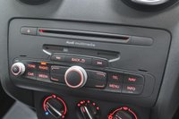 USED 2014 14 AUDI A1 1.2 TFSI Sport Hatchback 3dr Petrol Manual Euro 5 (s/s) (86 ps) 