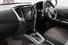 USED 2020 70 MITSUBISHI L200 2.2 DI-D DC Warrior 4WD Automatic 150 BHP Double Cab Pickup Euro 6 ULEZ Free Rear Tow Fitted | Rear View Camera | Privacy Glass