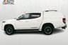 USED 2020 70 MITSUBISHI L200 2.2 DI-D DC Warrior 4WD Automatic 150 BHP Double Cab Pickup Euro 6 ULEZ Free Rear Tow Fitted | Rear View Camera | Privacy Glass