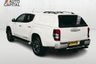 USED 2020 70 MITSUBISHI L200 2.2 DI-D DC Warrior 4WD Automatic 150 BHP Double Cab Pickup Euro 6 ULEZ Free Rear Tow Fitted | Rear View Camera | Privacy Glass