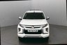 USED 2020 70 MITSUBISHI L200 2.2 DI-D DC Warrior 4WD Automatic 150 BHP Double Cab Pickup Euro 6 ULEZ Free Rear Tow Fitted | Rear View Camera | Privacy Glass