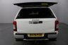 USED 2020 70 MITSUBISHI L200 2.2 DI-D DC Warrior 4WD Automatic 150 BHP Double Cab Pickup Euro 6 ULEZ Free Rear Tow Fitted | Rear View Camera | Privacy Glass