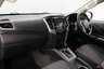 USED 2020 70 MITSUBISHI L200 2.2 DI-D DC Warrior 4WD Automatic 150 BHP Double Cab Pickup Euro 6 ULEZ Free Rear Tow Fitted | Rear View Camera | Privacy Glass