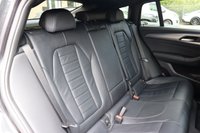 USED 2019 19 BMW X4 M40D 3.0 XDRIVE M SPORT PRO/TECH PACKS BODYKIT 21"s