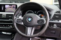 USED 2019 19 BMW X4 M40D 3.0 XDRIVE M SPORT PRO/TECH PACKS BODYKIT 21"s