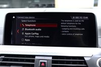 USED 2019 19 BMW X4 M40D 3.0 XDRIVE M SPORT PRO/TECH PACKS BODYKIT 21"s