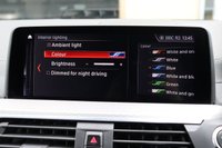 USED 2019 19 BMW X4 M40D 3.0 XDRIVE M SPORT PRO/TECH PACKS BODYKIT 21"s