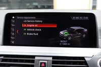 USED 2019 19 BMW X4 M40D 3.0 XDRIVE M SPORT PRO/TECH PACKS BODYKIT 21"s