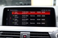 USED 2019 19 BMW X4 M40D 3.0 XDRIVE M SPORT PRO/TECH PACKS BODYKIT 21"s