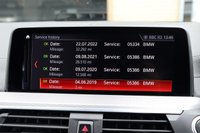 USED 2019 19 BMW X4 M40D 3.0 XDRIVE M SPORT PRO/TECH PACKS BODYKIT 21"s