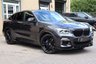 USED 2019 19 BMW X4 M40D 3.0 XDRIVE M SPORT PRO/TECH PACKS BODYKIT 21"s