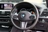 USED 2019 19 BMW X4 M40D 3.0 XDRIVE M SPORT PRO/TECH PACKS BODYKIT 21"s