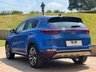 USED 2018 68 KIA SPORTAGE 1.6 CRDi 4 SUV 5dr Diesel DCT Euro 6 (s/s) (134 bhp) PAN ROOF-HTD SEATS-HTD STEERING.