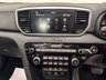 USED 2018 68 KIA SPORTAGE 1.6 CRDi 4 SUV 5dr Diesel DCT Euro 6 (s/s) (134 bhp) PAN ROOF-HTD SEATS-HTD STEERING.