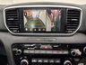 USED 2018 68 KIA SPORTAGE 1.6 CRDi 4 SUV 5dr Diesel DCT Euro 6 (s/s) (134 bhp) PAN ROOF-HTD SEATS-HTD STEERING.