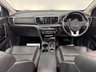 USED 2018 68 KIA SPORTAGE 1.6 CRDi 4 SUV 5dr Diesel DCT Euro 6 (s/s) (134 bhp) PAN ROOF-HTD SEATS-HTD STEERING.