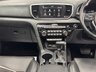USED 2018 68 KIA SPORTAGE 1.6 CRDi 4 SUV 5dr Diesel DCT Euro 6 (s/s) (134 bhp) PAN ROOF-HTD SEATS-HTD STEERING.