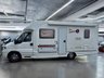 USED 2002 02 PEUGEOT BOXER 2.8 HDI 320 LWB C/C 