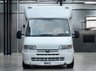 USED 2002 02 PEUGEOT BOXER 2.8 HDI 320 LWB C/C 