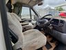 USED 2002 02 PEUGEOT BOXER 2.8 HDI 320 LWB C/C 