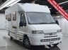 USED 2002 02 PEUGEOT BOXER 2.8 HDI 320 LWB C/C 