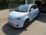 USED 2023 23 FIAT 500E 42kWh La Prima Hatchback 3dr Electric Automatic (118 ps) *CELESTIAL BLUE + WINTER PACK / HEATED SEATS* SAVE THOUSANDS with this all electric automatic Fiat 500e La Prima 117 BHP 42 kWh finished in Celestial Blue. One Owner. Full Fiat Main Dealer Service History. Fiat Manufacturer Vehicle Warranty balance until March 2026 and Fiat Manufacturer Battery Warranty balance until March 2031 / 100,000 miles.