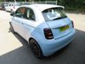 USED 2023 23 FIAT 500E 42kWh La Prima Hatchback 3dr Electric Automatic (118 ps) *CELESTIAL BLUE + WINTER PACK / HEATED SEATS* SAVE THOUSANDS with this all electric automatic Fiat 500e La Prima 117 BHP 42 kWh finished in Celestial Blue. One Owner. Full Fiat Main Dealer Service History. Fiat Manufacturer Vehicle Warranty balance until March 2026 and Fiat Manufacturer Battery Warranty balance until March 2031 / 100,000 miles.