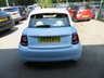 USED 2023 23 FIAT 500E 42kWh La Prima Hatchback 3dr Electric Automatic (118 ps) *CELESTIAL BLUE + WINTER PACK / HEATED SEATS* SAVE THOUSANDS with this all electric automatic Fiat 500e La Prima 117 BHP 42 kWh finished in Celestial Blue. One Owner. Full Fiat Main Dealer Service History. Fiat Manufacturer Vehicle Warranty balance until March 2026 and Fiat Manufacturer Battery Warranty balance until March 2031 / 100,000 miles.