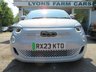 USED 2023 23 FIAT 500E 42kWh La Prima Hatchback 3dr Electric Automatic (118 ps) *CELESTIAL BLUE + WINTER PACK / HEATED SEATS* SAVE THOUSANDS with this all electric automatic Fiat 500e La Prima 117 BHP 42 kWh finished in Celestial Blue. One Owner. Full Fiat Main Dealer Service History. Fiat Manufacturer Vehicle Warranty balance until March 2026 and Fiat Manufacturer Battery Warranty balance until March 2031 / 100,000 miles.
