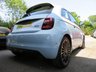 USED 2023 23 FIAT 500E 42kWh La Prima Hatchback 3dr Electric Automatic (118 ps) *CELESTIAL BLUE + WINTER PACK / HEATED SEATS* SAVE THOUSANDS with this all electric automatic Fiat 500e La Prima 117 BHP 42 kWh finished in Celestial Blue. One Owner. Full Fiat Main Dealer Service History. Fiat Manufacturer Vehicle Warranty balance until March 2026 and Fiat Manufacturer Battery Warranty balance until March 2031 / 100,000 miles.