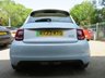USED 2023 23 FIAT 500E 42kWh La Prima Hatchback 3dr Electric Automatic (118 ps) *CELESTIAL BLUE + WINTER PACK / HEATED SEATS* SAVE THOUSANDS with this all electric automatic Fiat 500e La Prima 117 BHP 42 kWh finished in Celestial Blue. One Owner. Full Fiat Main Dealer Service History. Fiat Manufacturer Vehicle Warranty balance until March 2026 and Fiat Manufacturer Battery Warranty balance until March 2031 / 100,000 miles.