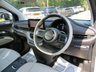 USED 2023 23 FIAT 500E 42kWh La Prima Hatchback 3dr Electric Automatic (118 ps) *CELESTIAL BLUE + WINTER PACK / HEATED SEATS* SAVE THOUSANDS with this all electric automatic Fiat 500e La Prima 117 BHP 42 kWh finished in Celestial Blue. One Owner. Full Fiat Main Dealer Service History. Fiat Manufacturer Vehicle Warranty balance until March 2026 and Fiat Manufacturer Battery Warranty balance until March 2031 / 100,000 miles.