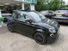 USED 2022 22 FIAT 500e C 42kWh La Prima Convertible 2dr Electric Automatic (118 ps) This convertible is the top of range La Prima in Onyx Black with Cream Eco Leather Fiat Embossed Seats with the optional extra Winter Pack which includes Heated Front Seats!