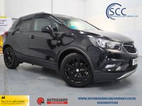 USED 2018 18 VAUXHALL MOKKA X 1.4i Turbo ecoTEC Active SUV 5dr Petrol Manual Euro 6 (s/s) (140 ps) Front And Rear Parking Sensors - DAB Radio - Cruise Control - Bluetooth