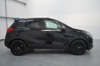 USED 2018 18 VAUXHALL MOKKA X 1.4i Turbo ecoTEC Active SUV 5dr Petrol Manual Euro 6 (s/s) (140 ps) Front And Rear Parking Sensors - DAB Radio - Cruise Control - Bluetooth