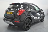 USED 2018 18 VAUXHALL MOKKA X 1.4i Turbo ecoTEC Active SUV 5dr Petrol Manual Euro 6 (s/s) (140 ps) Front And Rear Parking Sensors - DAB Radio - Cruise Control - Bluetooth