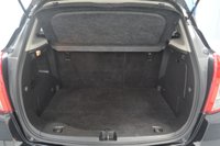 USED 2018 18 VAUXHALL MOKKA X 1.4i Turbo ecoTEC Active SUV 5dr Petrol Manual Euro 6 (s/s) (140 ps) Front And Rear Parking Sensors - DAB Radio - Cruise Control - Bluetooth