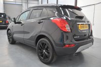 USED 2018 18 VAUXHALL MOKKA X 1.4i Turbo ecoTEC Active SUV 5dr Petrol Manual Euro 6 (s/s) (140 ps) Front And Rear Parking Sensors - DAB Radio - Cruise Control - Bluetooth