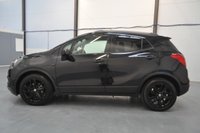 USED 2018 18 VAUXHALL MOKKA X 1.4i Turbo ecoTEC Active SUV 5dr Petrol Manual Euro 6 (s/s) (140 ps) Front And Rear Parking Sensors - DAB Radio - Cruise Control - Bluetooth