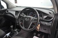 USED 2018 18 VAUXHALL MOKKA X 1.4i Turbo ecoTEC Active SUV 5dr Petrol Manual Euro 6 (s/s) (140 ps) Front And Rear Parking Sensors - DAB Radio - Cruise Control - Bluetooth