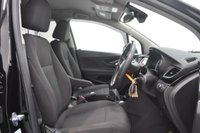 USED 2018 18 VAUXHALL MOKKA X 1.4i Turbo ecoTEC Active SUV 5dr Petrol Manual Euro 6 (s/s) (140 ps) Front And Rear Parking Sensors - DAB Radio - Cruise Control - Bluetooth