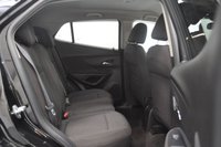 USED 2018 18 VAUXHALL MOKKA X 1.4i Turbo ecoTEC Active SUV 5dr Petrol Manual Euro 6 (s/s) (140 ps) Front And Rear Parking Sensors - DAB Radio - Cruise Control - Bluetooth